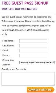 YMCA and JCC of Greater Toledo 1