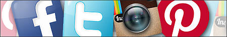 5socialmedia banner