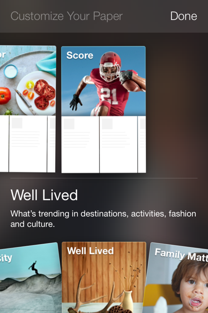 Everything You Need To Know About Facebook Paper