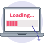 website-slow-loading