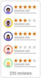 reviews-stars